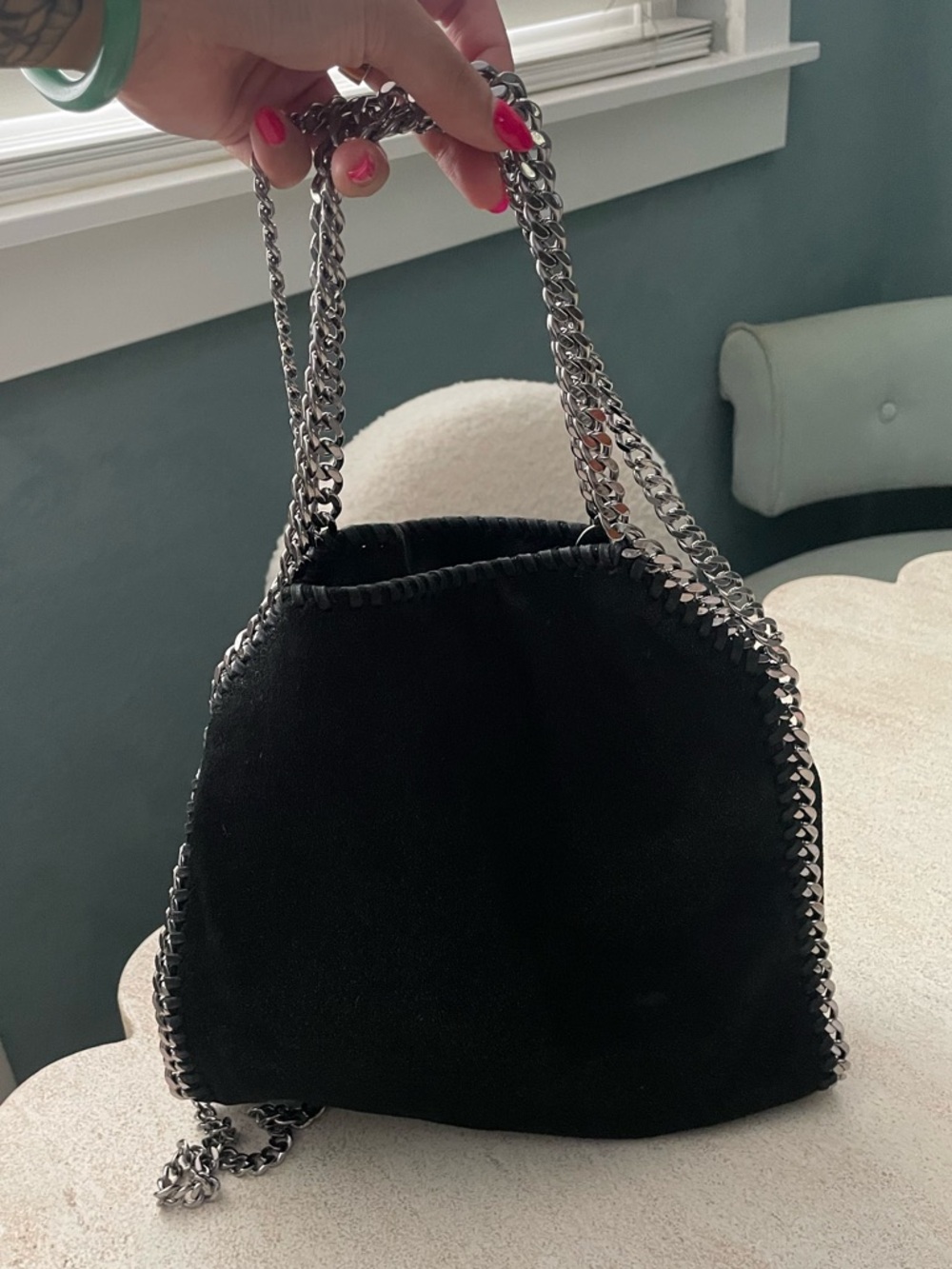 Stella McCartney Fallabella Bag